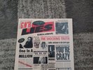 Guns N' Roses- G N ' R Lies  VG++ Condition - Play Tested