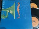 Miles Davis Big Fun Excellent Vinyl 2 LP CBS S 88024 FOC Original EX COND. BX6
