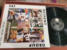 Pat Metheny Group - Letter From Home Vinyl 1989  EX CONDITION VINYL LP BX5