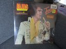 Sealed Vinyl Record ELVIS PRESLEY-TODAY Quadradisc APDI-1039