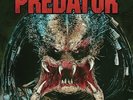 Predator  Soundtrack Limited Green & Brown CAMO VINYL  ALAN SILVESTRI