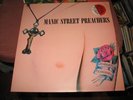 LP MANIC STREET PREACHERS GENERATION TERRORISTS VINYL ALBUM 1ST PRESS, Near Mint