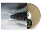 Enslaved - Heimdal - Clear with Black/Gold Marble Vinyl - Limited To 300