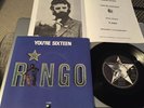 RINGO STARR DEMO: