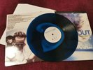 Boys Night Out Make Yourself Sick Vinyl LP (Colour - White Inside Sky Blue)