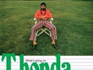 What's Going On by T. Honda (Record, 2023) Vinyl LP [PRE-ORDER]