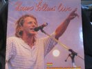 LP Hans Söllner: Live mit Bayerman Vibration (1991) - RAR