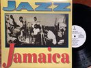 Jazz Jamaica Vinyl LP Record SOLP1140, - RARE