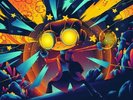 Psychonauts 2 by Psychonauts 2 - O.S.T. (LP Vinyl) [PRE-ORDER]