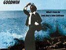 Portrait Of A Gemini by Penny Goodwin (LP Vinyl) [PRE-ORDER]