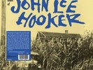 John Lee Hooker The Country Blues of John Lee Hooker (Vinyl)