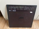 Underworld ‎– Born Slippy Nuxx Vinyl Record 2003 Breakbeat Drum n Bass Remixes