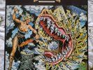 MAGIC MUSCLE: One Hundred Miles Below - HAWKWIND/PINK FAIRIES