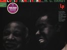 Louis Armstrong Plays W.C. Handy - Louis Arms (Vinyl 2LP - 2006 - UK - Original)