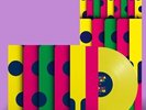 PANDA BEAR & SONIC BOOM RESET NEW SEALED LTD COLOURED VINYL LP IN STOCK