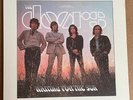 THE DOORS - WAITING FOR THE SUN - 50TH ANNIVERSARY VINYL/CD BOX SET RARE