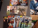 9 Beatles Records for Franck