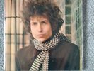 Bob Dylan LP Blonde on Blonde 1973 Release