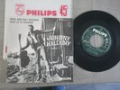 45t jb encart original original trés propre 