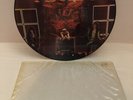 ACCEPT RESTLESS AND WILD 1983 PICTURE DISC LP