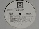 Steely Dan-Pretzel Logic-ORIGINAL 1974 US White Label PROMO LP-NEAR MINT