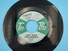 HARVEY Northern Soul Any Way You Wanta TRI PHI 45 RPM Rare Original Listen