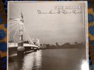 THOMAS LEER & ROBERT RENTAL 'THE BRIDGE' INDUSTRIAL RECORDS THROBBING GRISTLE