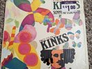 The Kinks - Face To Face Vinyl LP Mono