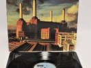 PINK FLOYD ‘Animals’ 1977 LP in Gatefold Cover + Rounded Corners Inner A3/B4 D34