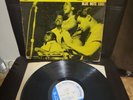 SABU MARTINEZ & ARSENIO RODRIGUEZ PALO CONGO ORIG BLUE NOTE 1561 LBL HI FI LP