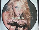 KESHA - Tik Tok / Picture Disc 12