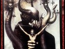 Celtic Frost To Mega Therion Noise Records N 0031 LP 1985 Death Metal