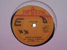 JENNIFER LARA Roots Daughter TOP RANK Rub a Dub Reggae 12