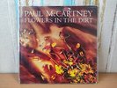Paul McCartney – Flowers In The Dirt LP