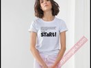 The Jam Start Paul Weller Mod Eighties #0AP01N Women's Long Pant Pyjama Set