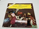 Carl Orff - Carmina Burana Eugen Jochum  DGG 139362 LP .