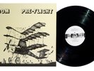 ROOM - Pre-Flight LP Limited Edition 180 Gram Vinyl 