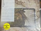 Led Zeppelin UNTITLED (IV) 1971 LP, PR Pressing, Porky's Etching Hype Sticker