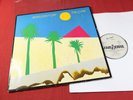 The Cure  BOYS DON'T CRY  -  LP Fiction 0060.276 Germany 1979 near mint