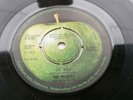THE BEATLES  1969 UK 45  GET BACK  NORTHERN SONGS  NO NCB  PUSH  OUT  1 G  1EX
