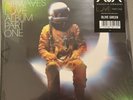 Angels & Airwaves Love Album Part One 2x LP Olive Green Vinyl Record Sealed