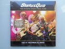 STATUS QUO-THE FRANTIC FOURS FINAL FLING..SEALED  MINT  1ST PRESS 2 X LP 2014