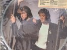 WHAM  Make it Big Limited Edition Picture Disc 1984 Pressing RARE George Michael