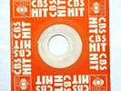 Rare TEST PRESSING 45 tours TRUST Serre Les Poings - Show Business