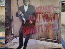 LP 33T - Johnny Hallyday ‎– Rough Town / Fra 2022 / Neuf & Scellé.