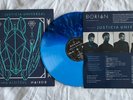 Dorian - Justicia Universal - colored vinyl With Authentic Autographs