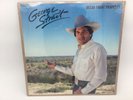 George Strait Lp Ocean Front Property. Sealed New county Vintage Vinyl MCA 5913