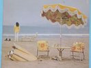 Neil Young / On the Beach / LP R-2180 1974 Floral Inner w/ Rare Print Ad