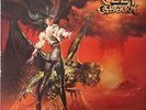 Ozzy Osbourne - The Ultimate Sin 1986 Vinyl LP Record Album CBS Records OZ 40026