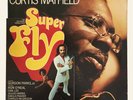 CURTIS MAYFIELD – SUPERFLY – LP 1972 – U.S